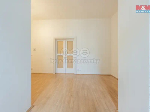Prodaný byt 3+kk 97 m²