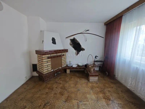 Prodej domu 202 m², pozemek 1108 m²