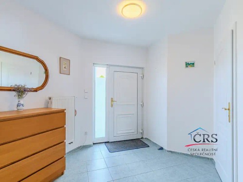 Prodej domu 105 m², pozemek 931 m²