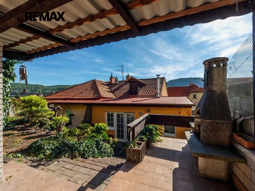 Prodej domu 138 m², pozemek 173 m²