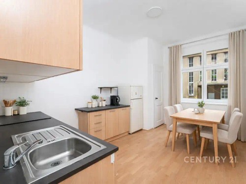 Prodej bytu 2+kk 48 m²