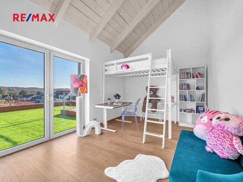 Prodej domu 213 m², pozemek 1614 m²