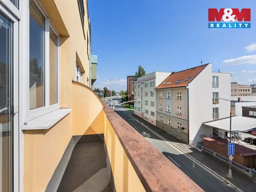 Prodej bytu 3+kk 92 m²
