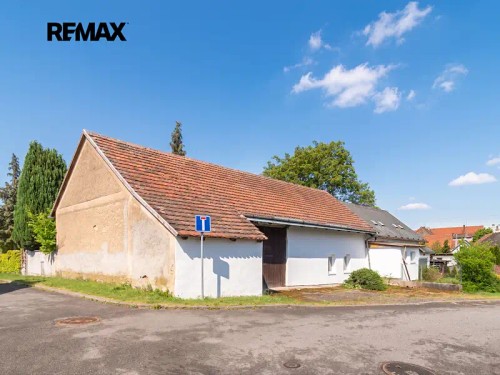 Prodej domu 113 m², pozemek 888 m²