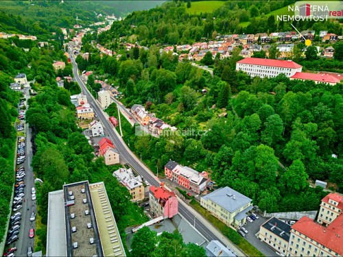 Prodaný byt 3+kk 66 m²