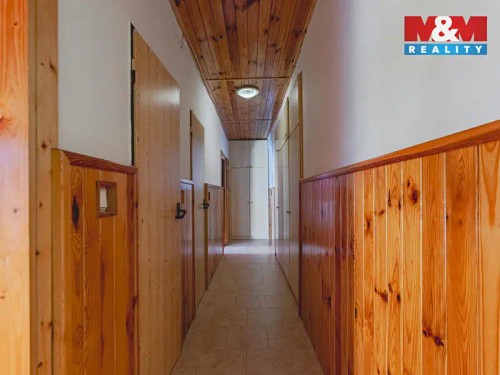 Prodaný byt 2+1 50 m²