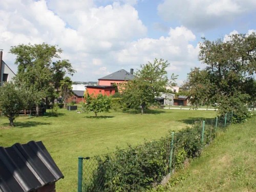 Prodej stavebního pozemku 700 m²