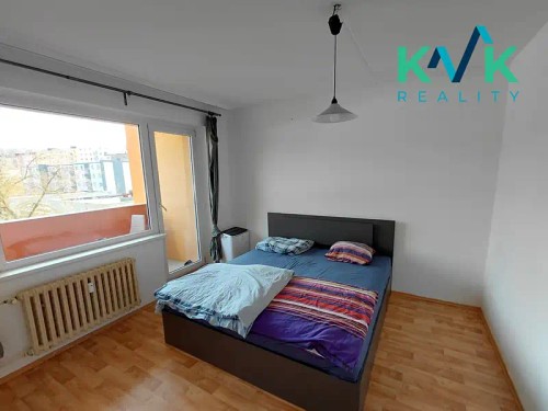 Prodej bytu 3+1 70 m²