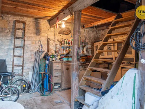 Prodej domu 42 m², pozemek 260 m²