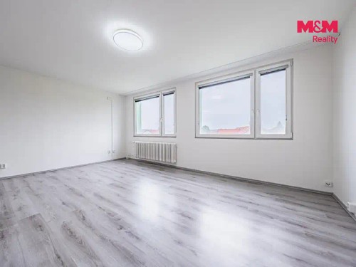 Prodej bytu 3+1 74 m²