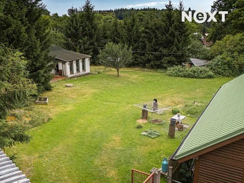 Prodej domu 380 m², pozemek 3150 m²