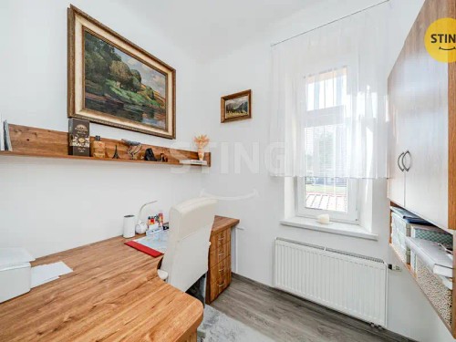 Prodej bytu 4+1 97 m²