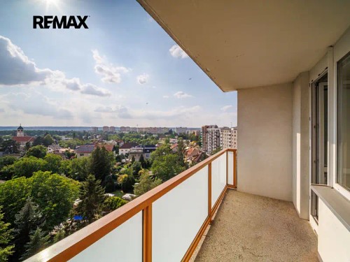 Prodej bytu 1+kk 28 m²