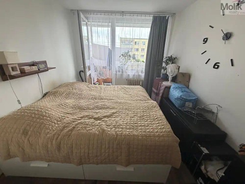 Prodej bytu 3+1 68 m²