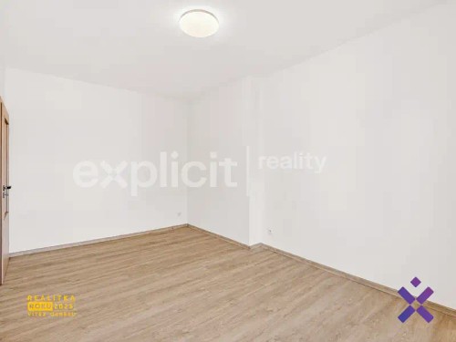 Prodej bytu 2+1 54 m²