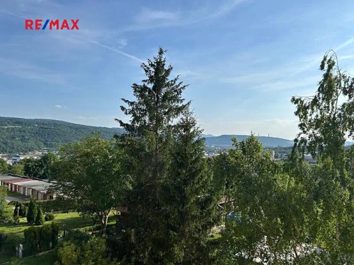Prodaný byt 2+1 57 m²