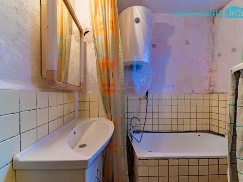 Prodej domu 126 m², pozemek 1522 m²