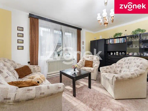 Prodej domu 210 m², pozemek 581 m²