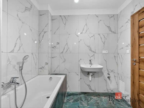 Prodaný byt 3+kk 89 m²