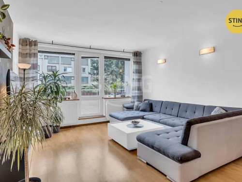 Prodej bytu 3+kk 94 m²