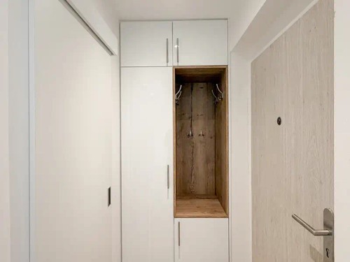 Prodaný byt 1+1 30 m²