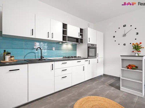 Prodej bytu 1+1 47 m²