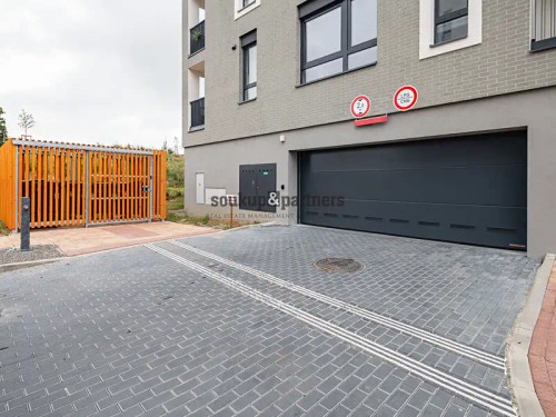 Prodej bytu 2+kk 54 m²