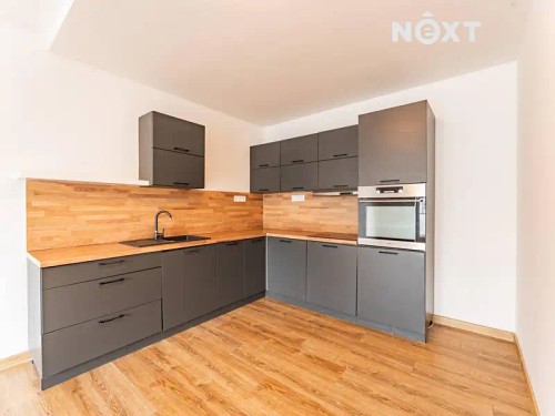 Prodej bytu 2+kk 62 m²