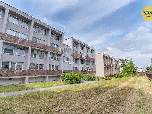 Prodej bytu 3+kk 94 m²