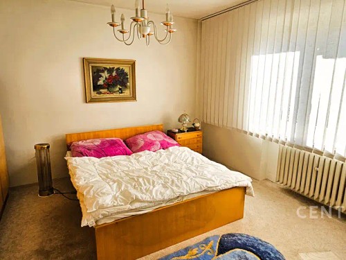 Prodej domu 200 m², pozemek 1951 m²