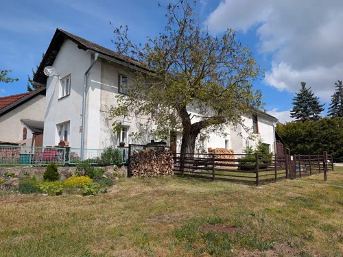 Prodej chalupy 80 m², pozemek 381 m²