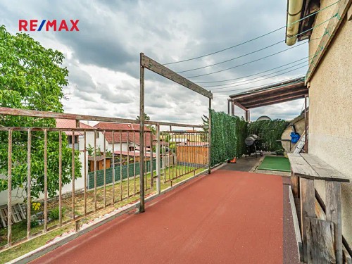 Prodej domu 302 m², pozemek 625 m²