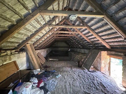Prodej domu 180 m², pozemek 3198 m²