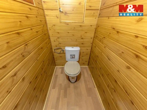 Prodaný  byt 3+1 62 m²