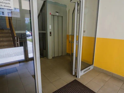 Prodej bytu 2+1 66 m²