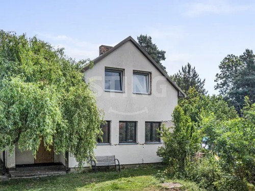 Prodej domu 119 m², pozemek 1210 m²