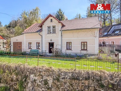 Prodej domu 200 m², pozemek 928 m²