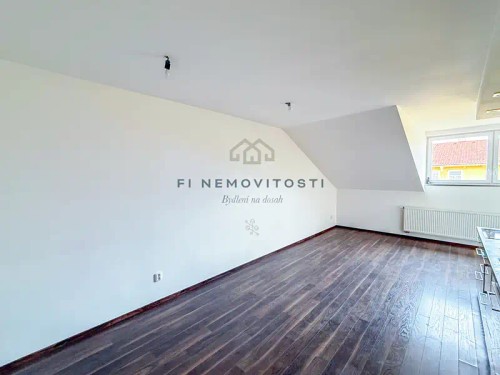 Prodej bytu 3+kk 69 m²