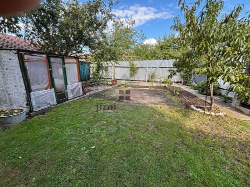 Prodej domu 120 m², pozemek 318 m²