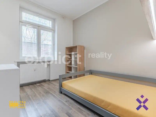 Prodaný byt 3+kk 69 m²