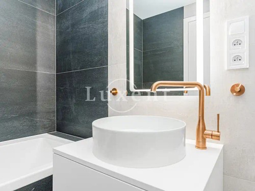 Prodaný  byt 1+kk 80 m²
