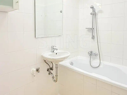 Prodej bytu 2+1 56 m²