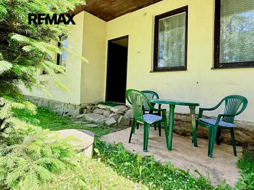 Prodej chaty 59 m², pozemek 295 m²