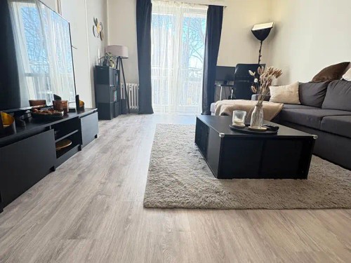 Prodej bytu 2+1 55 m²