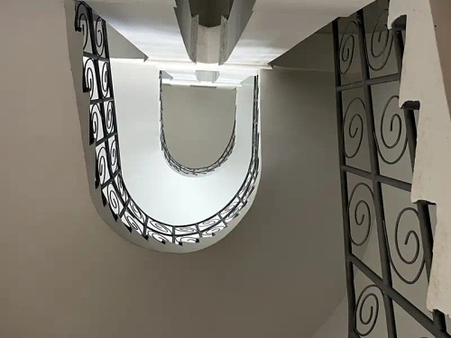 Prodaný byt 1+1 47 m²