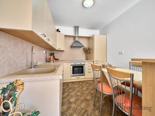Prodej domu 138 m², pozemek 449 m²