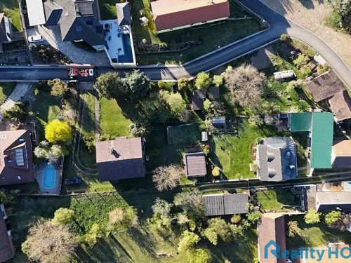 Prodej domu 191 m², pozemek 1664 m²