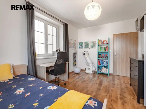 Prodaný byt 4+kk 92 m²