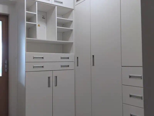 Prodaný byt 2+kk 61 m²