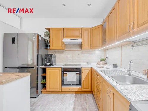 Prodej bytu 3+kk 94 m²